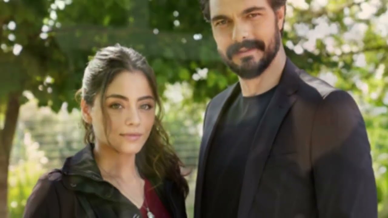 O renascimento de Halil İbrahim e Sıla
