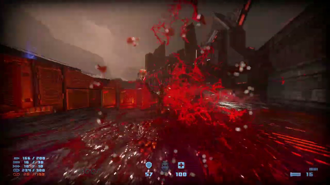 Prodeus - Genesis part 2 100% on Ultra hard