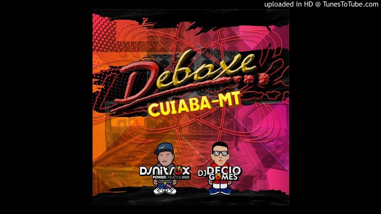 Deboxe  (Eletro Funk)