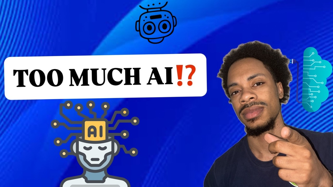 Picking a Platform YT