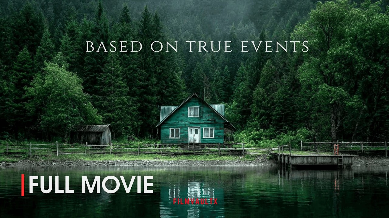 👉 This Movie Shocked Even Film Critics! A True Story! 🎬 The Island Was Hiding Terrifying Secrets