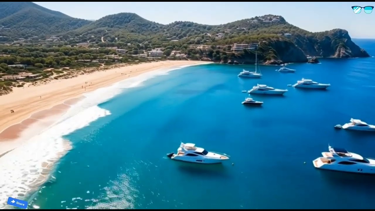 Golden Hour Ibiza 2026 — Pure Relaxation Mix