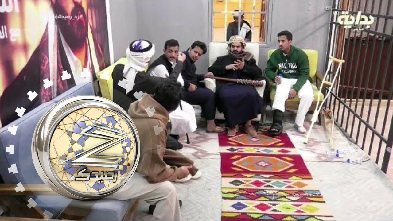 سجن عايض آل فارع صار سجن للجميع مع العقيد أبو فهري | #زد_رصيدك66