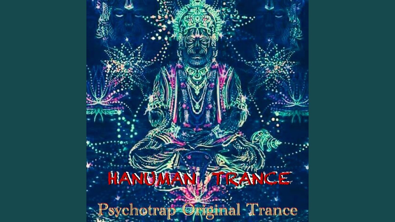 Hanuman (Trance)