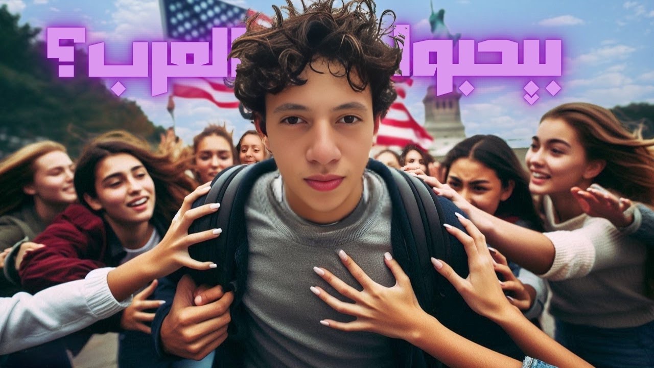 اساطير عن الدراسة في امريكا 🇺🇸