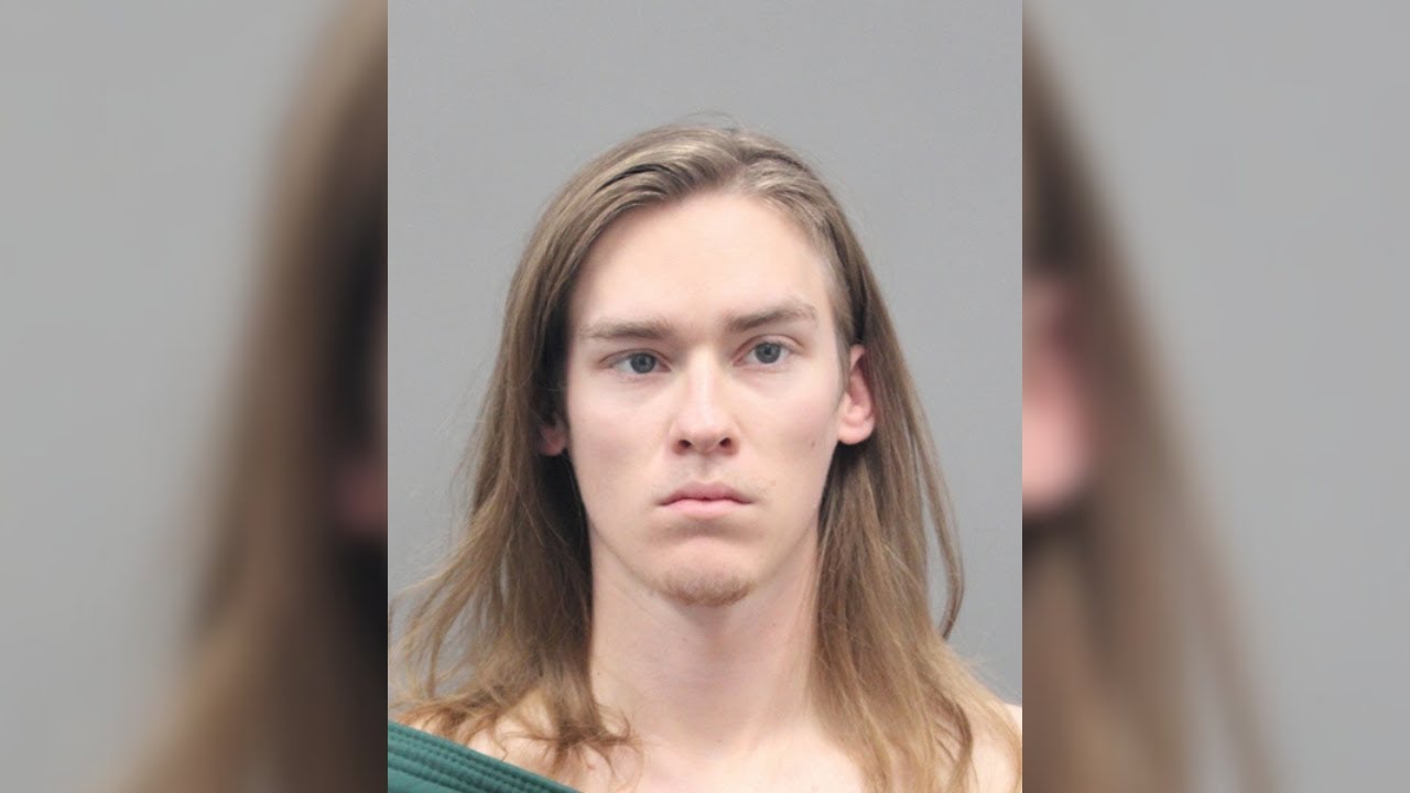Police Chief: Driver in Custody for Child's Death in Road Rage Shooting on Henderson Freeway