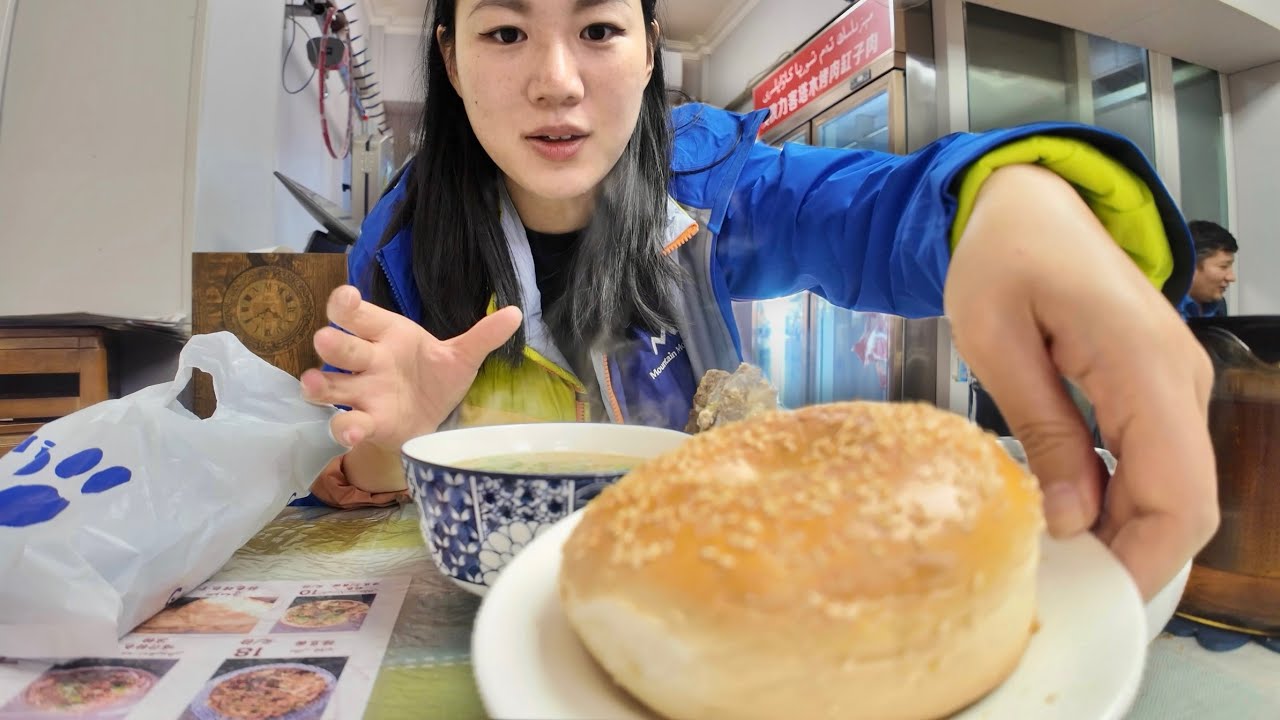 到乌鲁木齐了，干湿分离做得比我家厕所都好