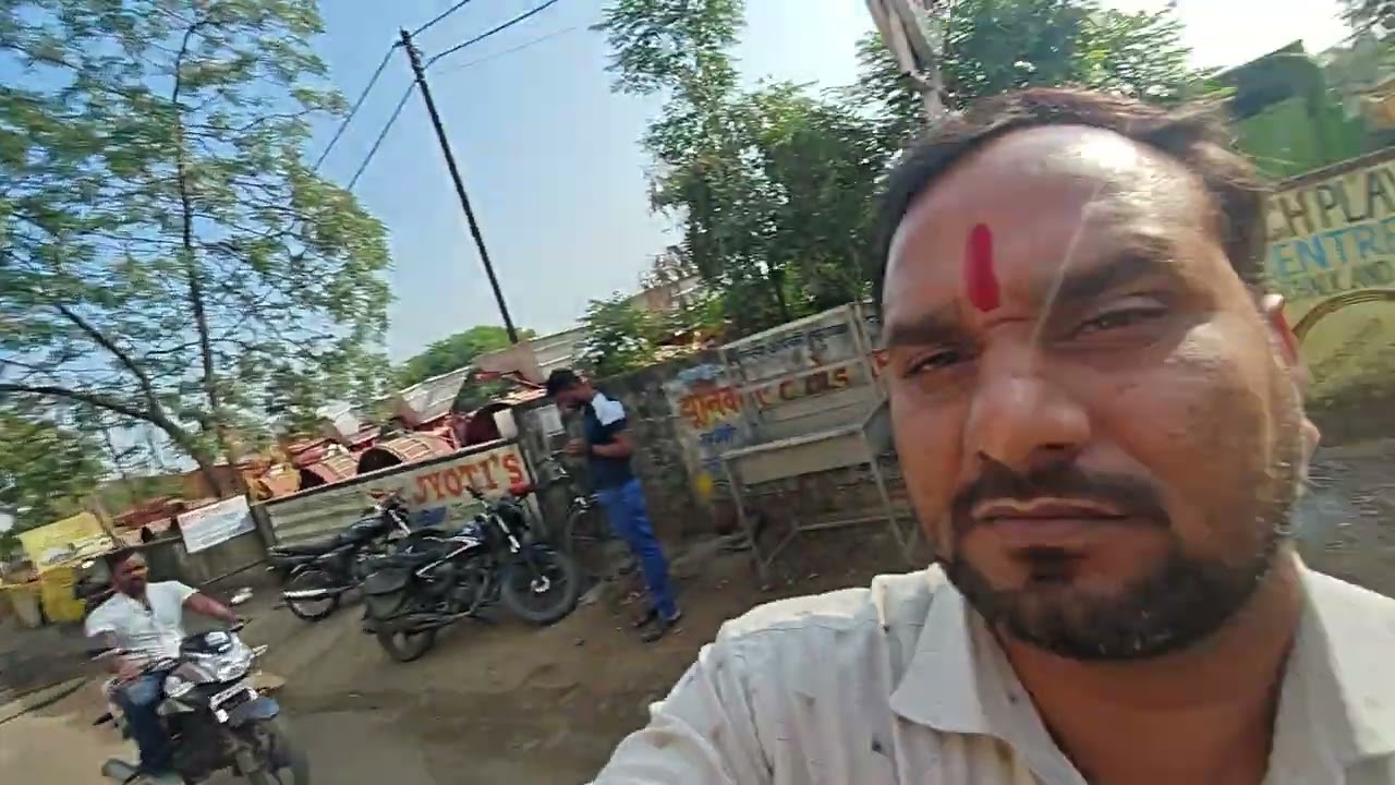 स्पेशल कचौड़ी समोसा 
