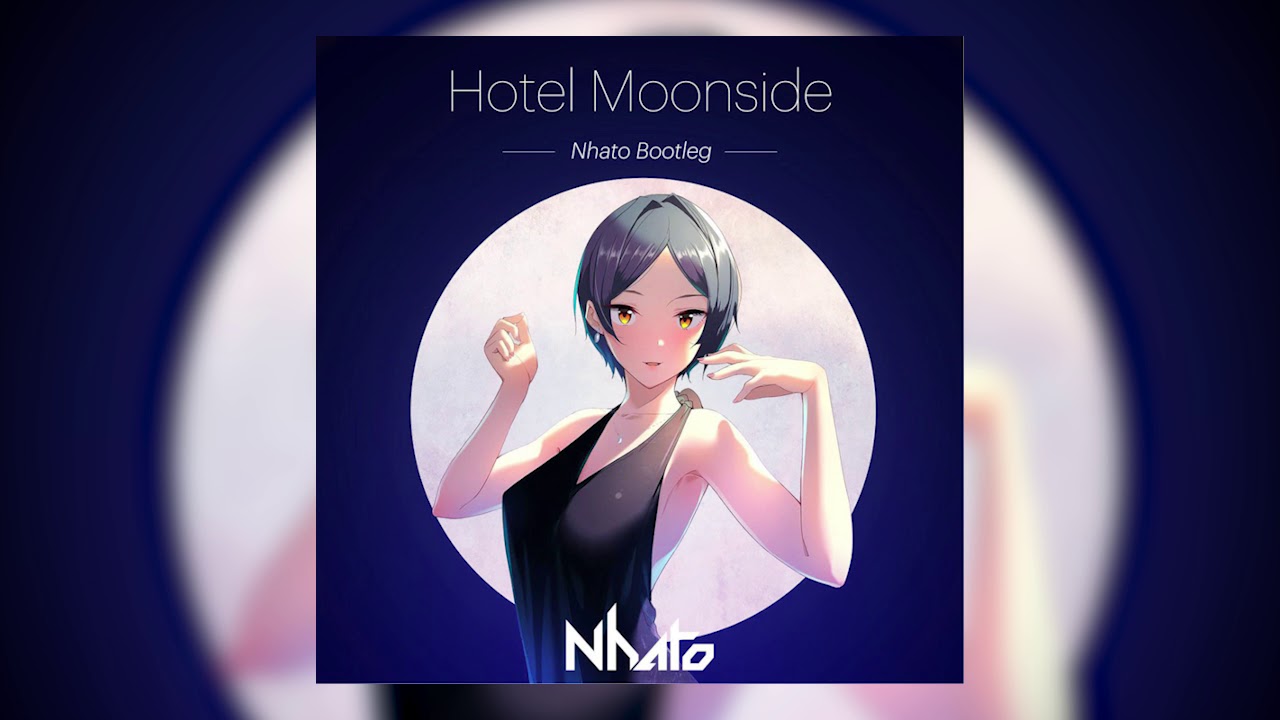 Taku Inoue - Hotel Moonside (Nhato Bootleg)