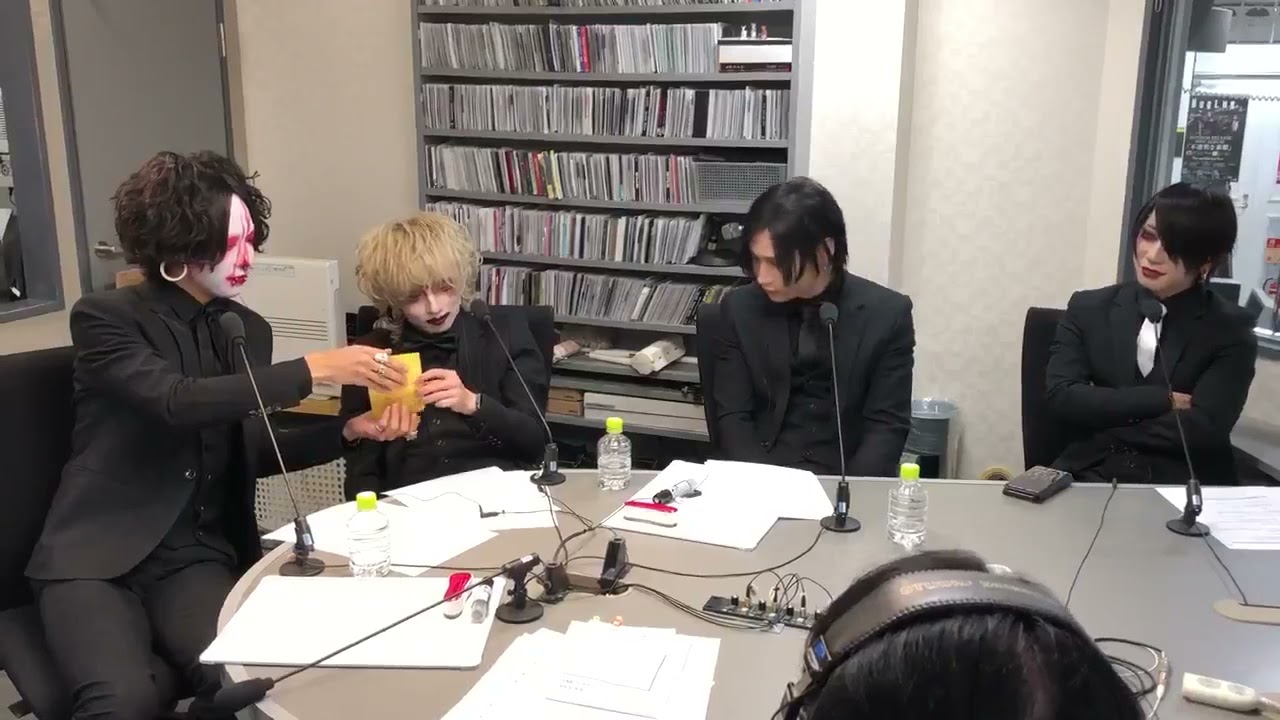 Kizu comment