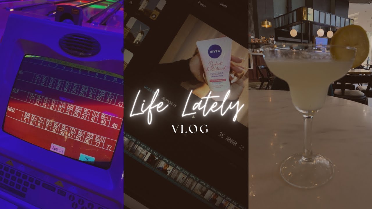 #vlog: LIFE WITH RAY EP 5: LIFE IN BETWEEN | CLICKS HAUL & CLEAN WITH ME (RAW & UNFILTERED)