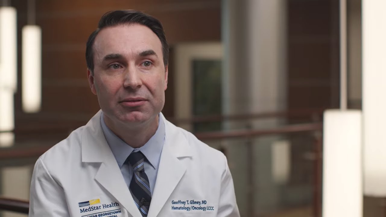 Dr. Geoffrey Gibney Discusses TIL Therapy and How It Works