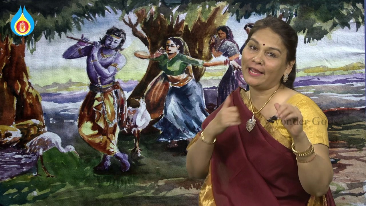The World's Holiest Place: Gopi Talav