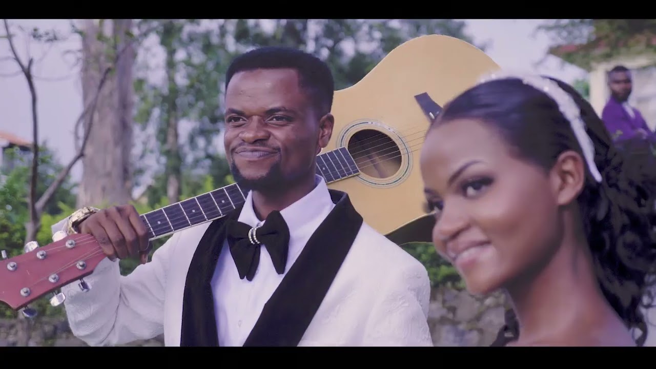 Daniel et Elodie Wedding Clip, Générique Mariage