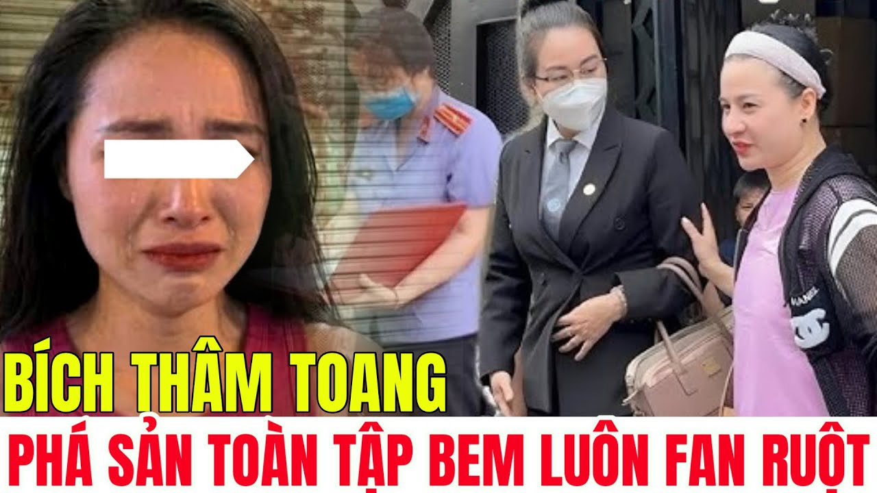Bị Cấm Sóng BT Lên Tiếng Bem Luôn Cả Fan Ruột