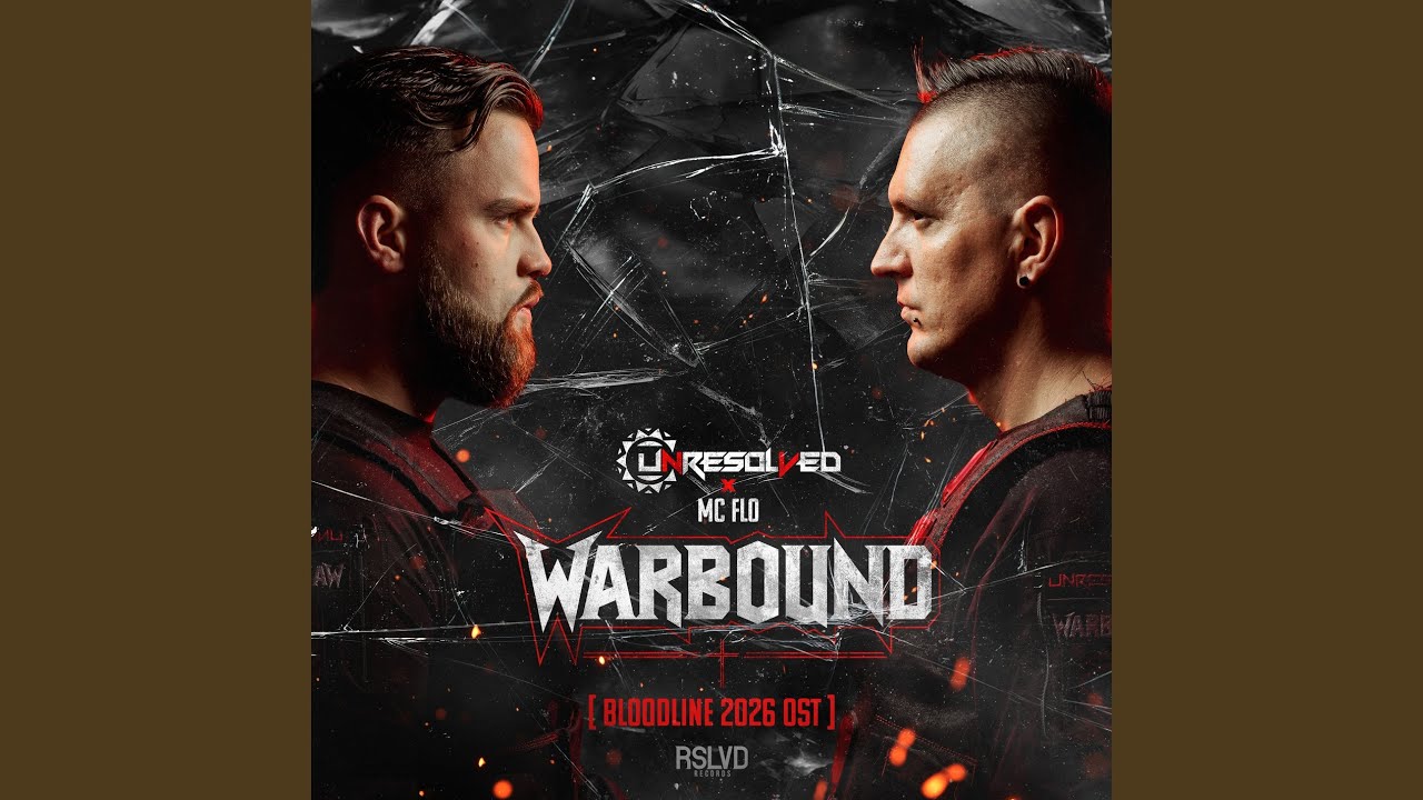Warbound (Bloodline 2026 OST)