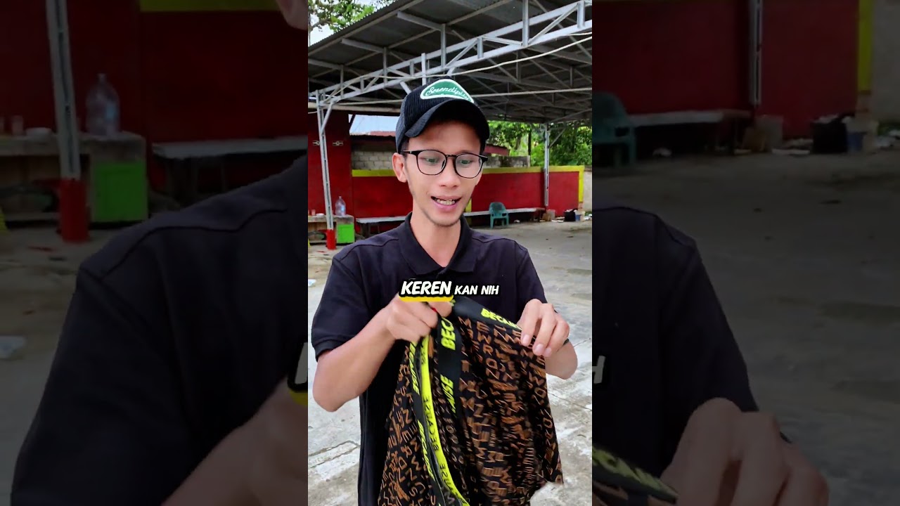 CELANA DALAM PRIA SOFT BOXER 
