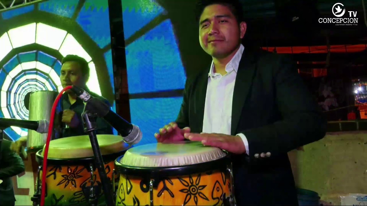 BANDA EXODO.