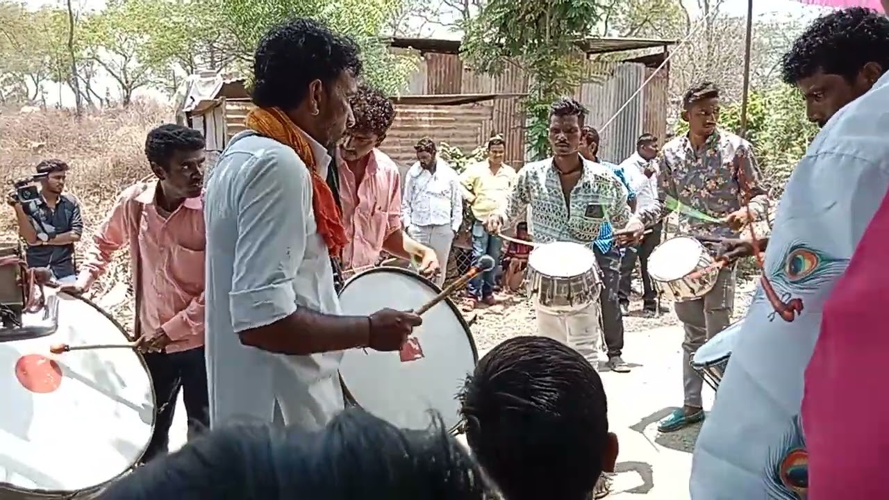 Sainath brass band Jalgaon