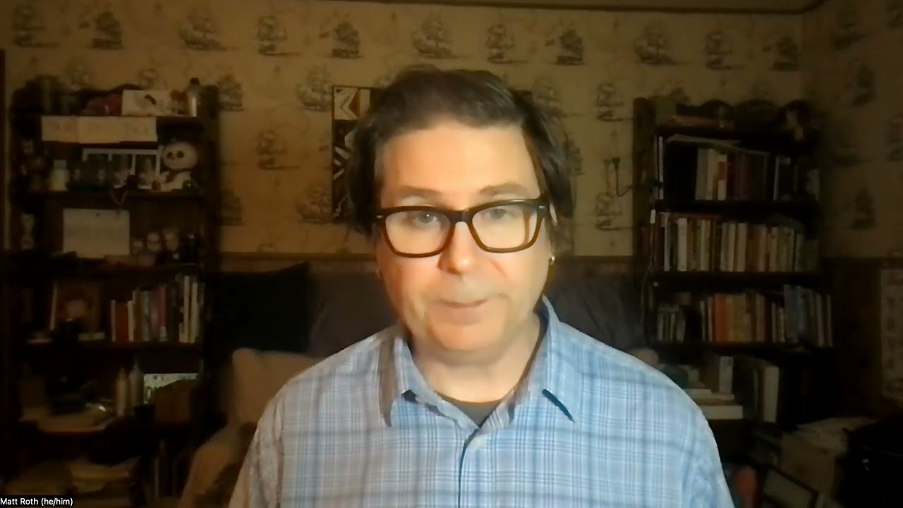 MattRoth
