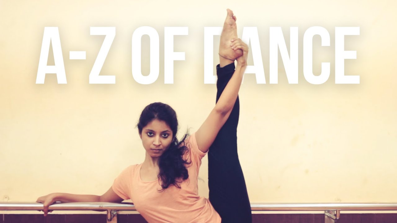 A-Z of Dance at AIDS 2015