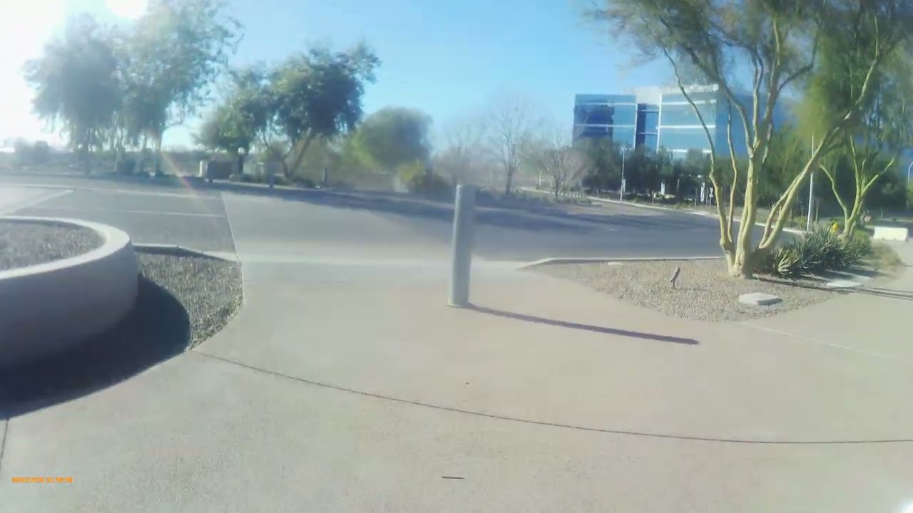 Tempe Town lake. 02-09-26