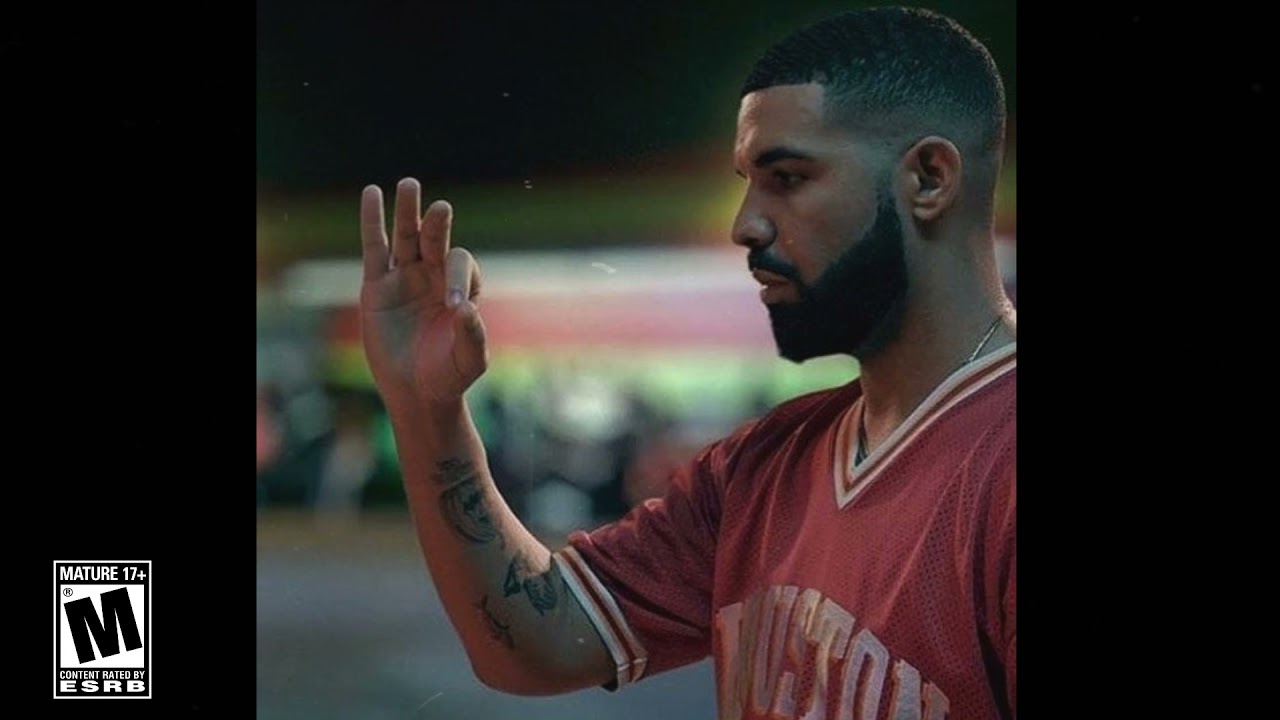 Drake Type Beat - 