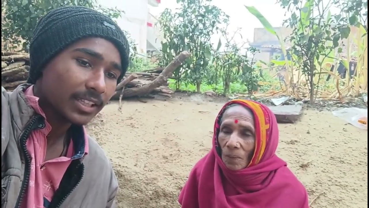 छेरछेरा तिहार के गाढ़ा गाढ़ा बधाई 🤗💞☺️#vlogvideo #trending #viral #tihar