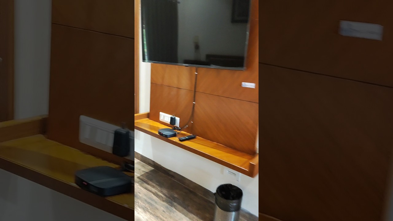 MPT Kipling Court Pench | Kipling Court Pench Room Tour | Pench Resort