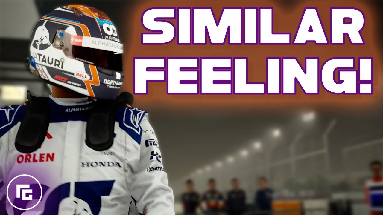 A Solid Upgrade Package! F1 Manager 2023 review