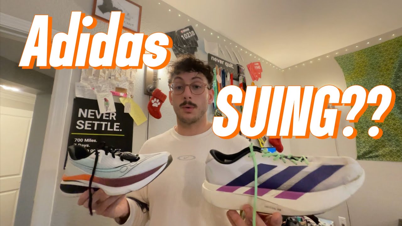 Does the Saucony Azura Really Beat the EVO SL?