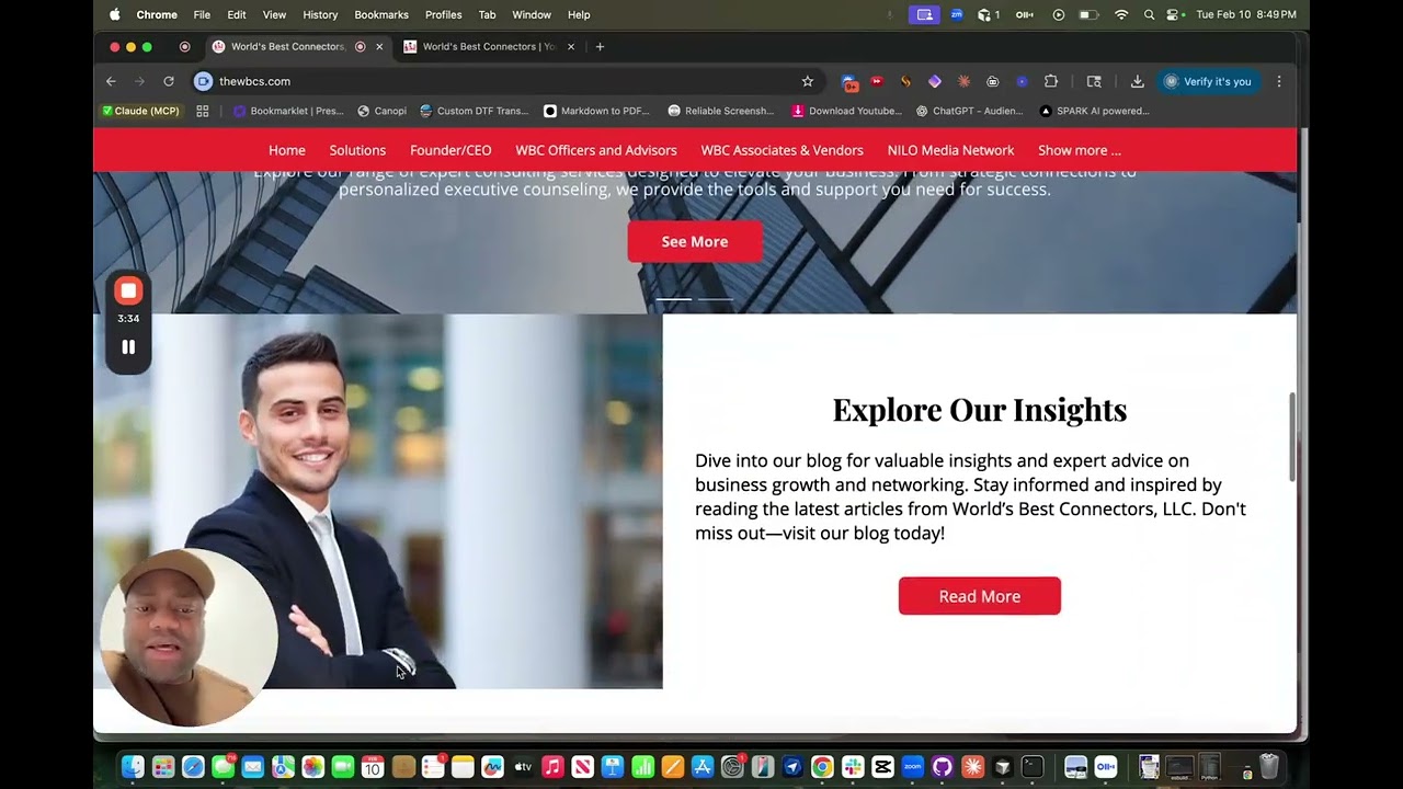 How StoryBrand Websites Turn Connections Into Opportunities | Client Spotlight