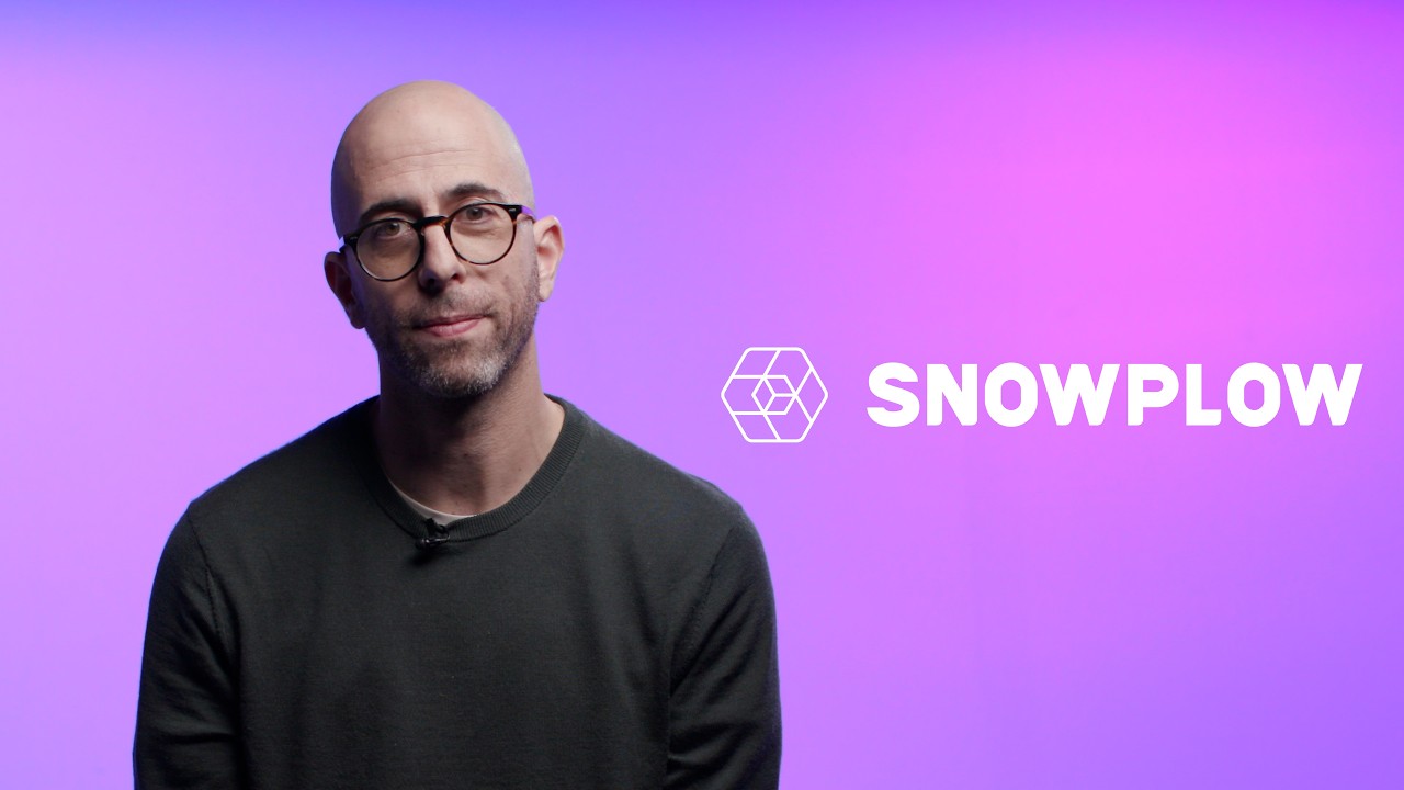 Как Snowplow обеспечивает работу контекстно-ориентированного ИИ с использованием поведенческих да...