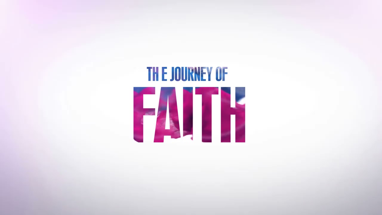 Teaser Video for Church Anniversary