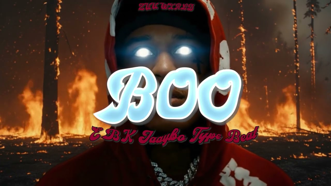 (FREE) EBK Jaaybo Type Beat - BOO