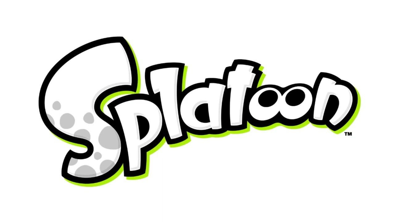 Ink Me Up (JP Version) - Splatoon