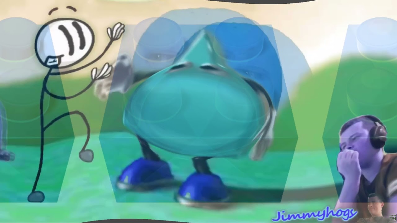 Preview 2 Henry Stickmin Ultimate Effects in Super Duper Low Pitched