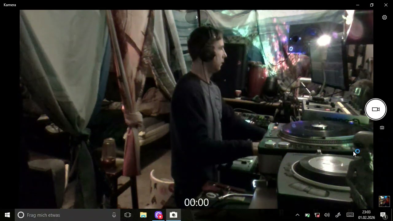 Worm Up , CHILL, Techno , 1