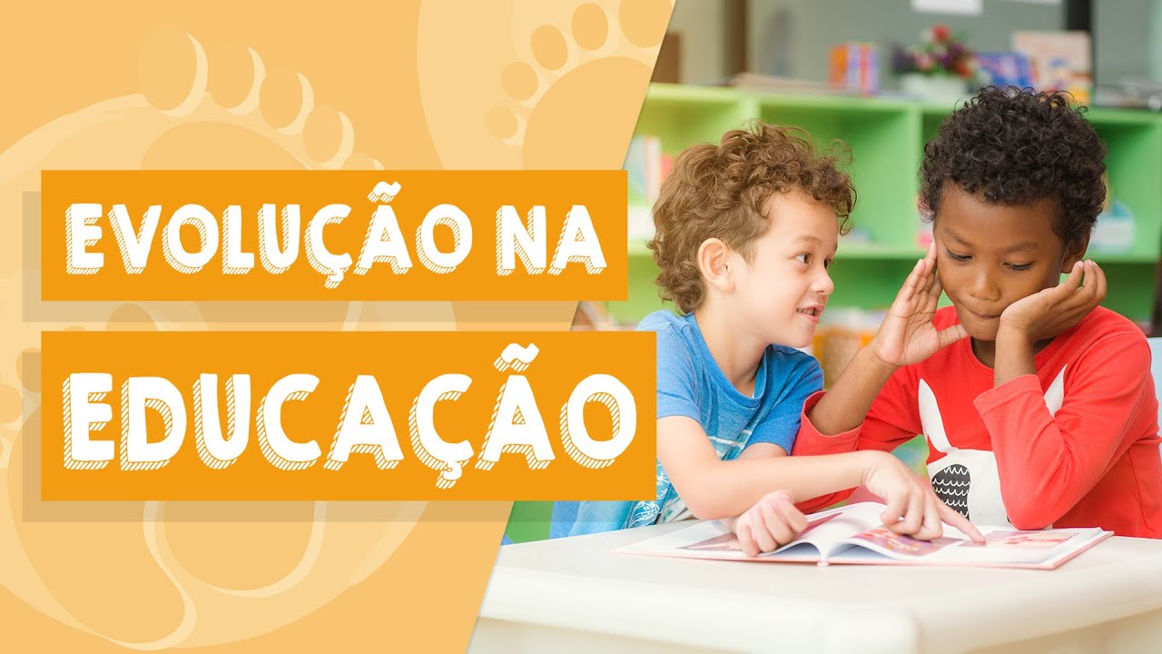 Evolução na educação: Como o modelo tradicional pode mudar para melhor - Criar e Crescer