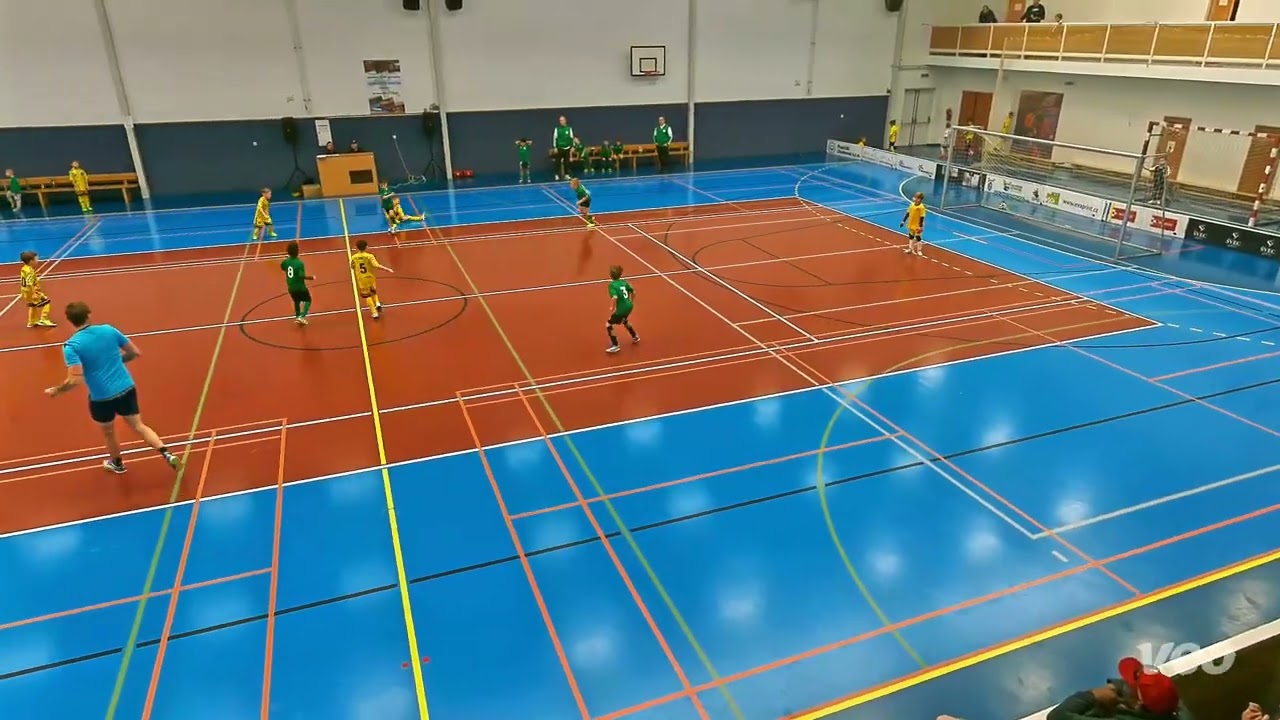 MŠK Iskra vs SK Uničov 4-0