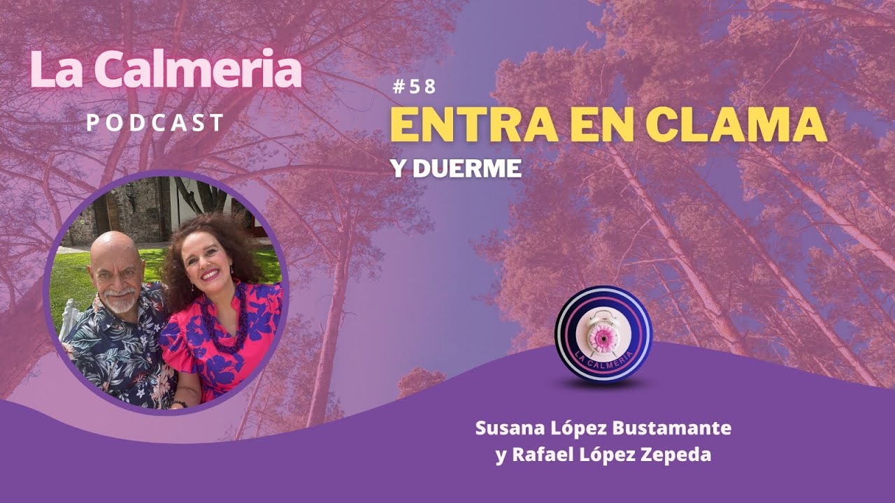 Entra en Calma y Duerme con 
