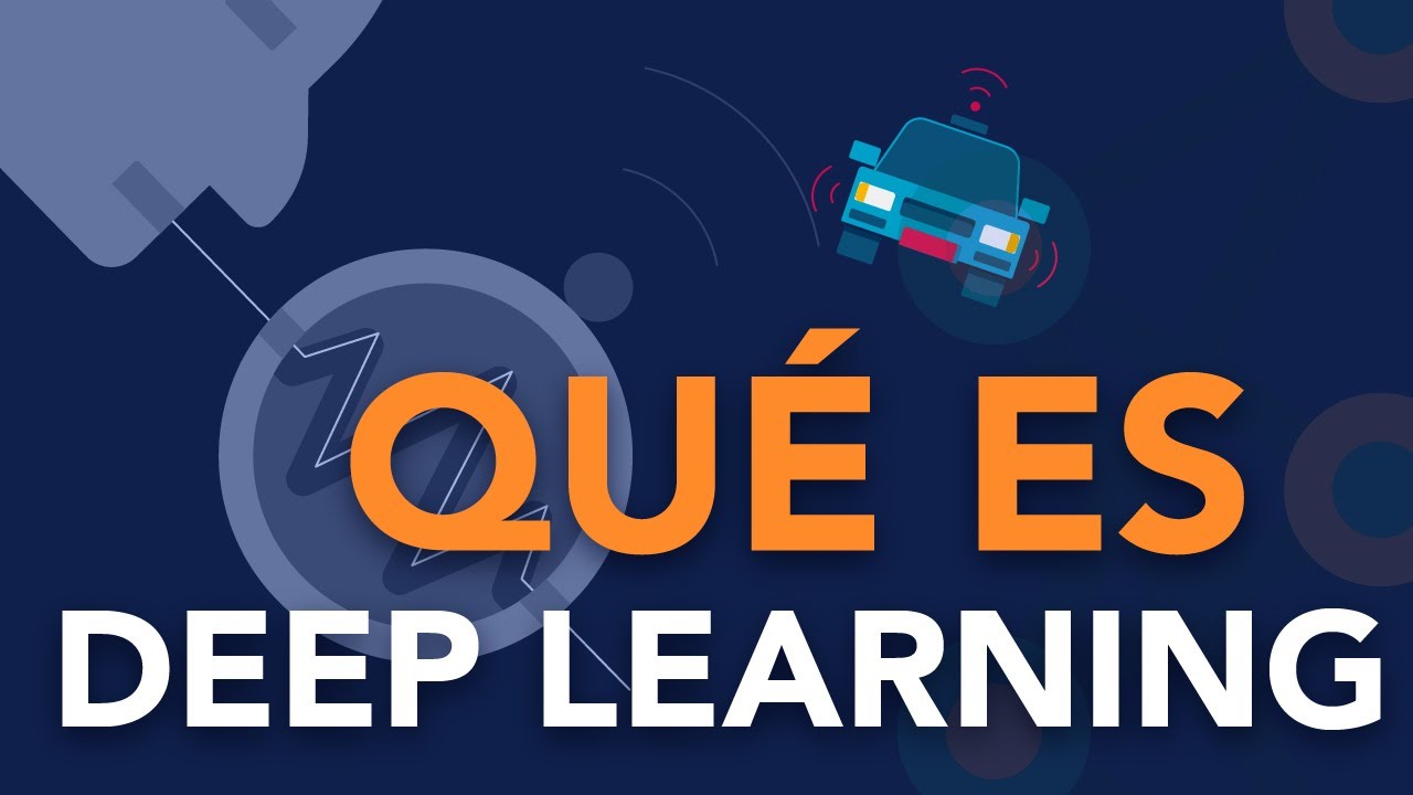 ¿Qué es Deep Learning?