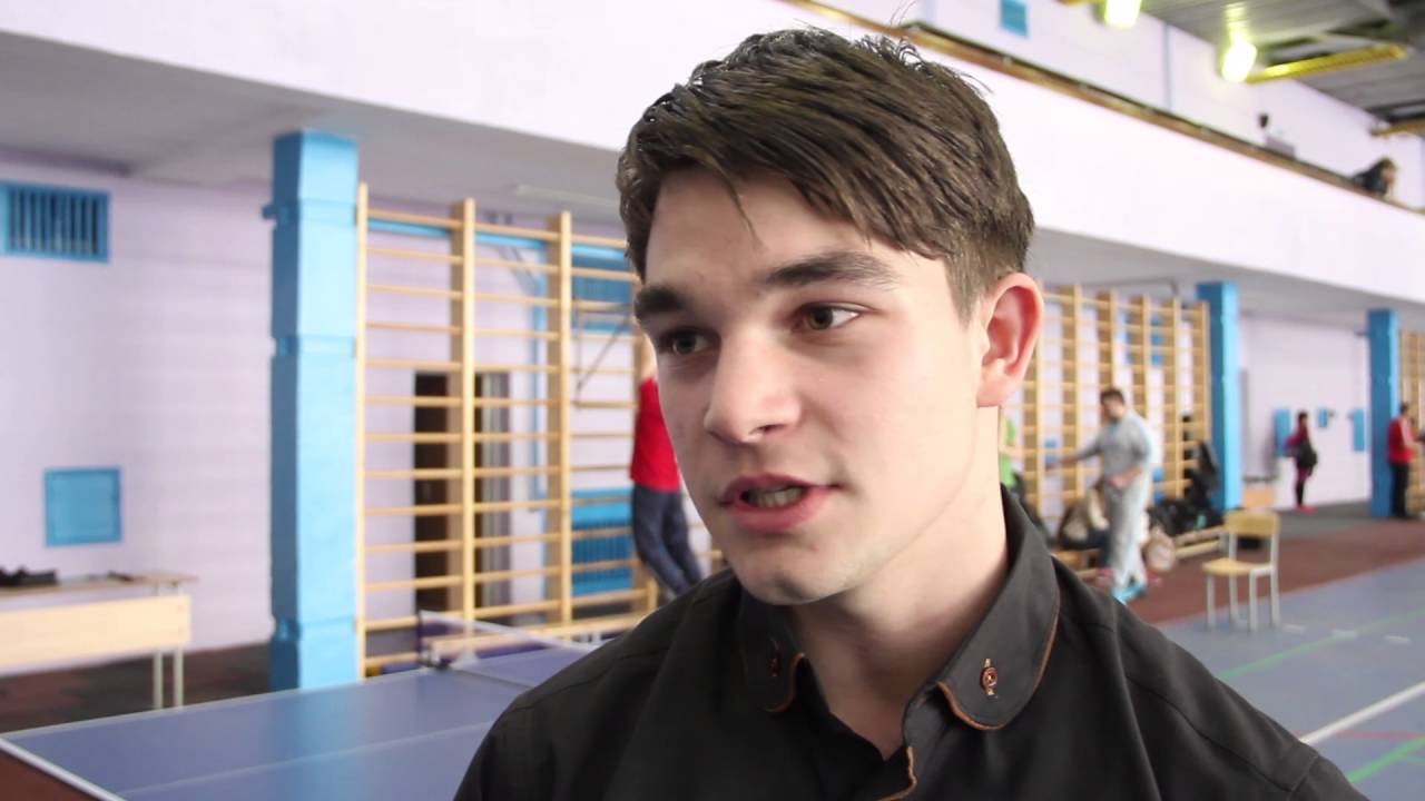 Всероссийская олимпиада школьников по биологии  в УлГПУ