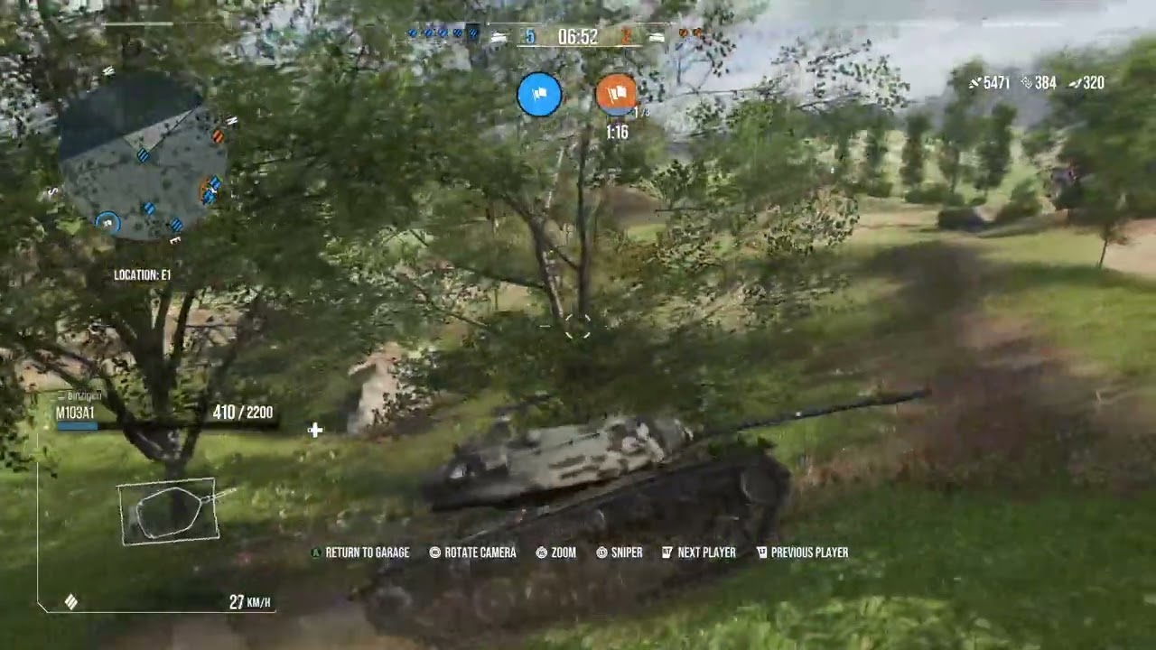 Xbox - Feb 15 World of Tanks Year of Dragon - Grinding