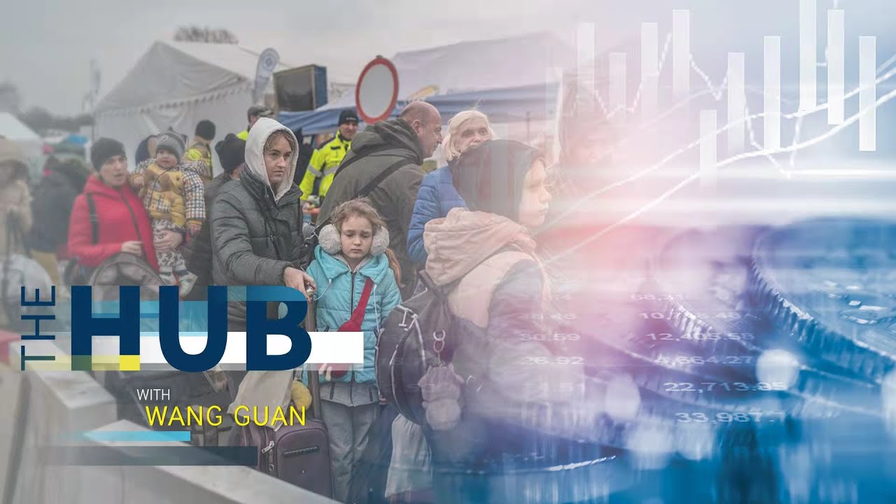 Russia-Ukraine conflict, from refugee crisis to looming commodity crisis