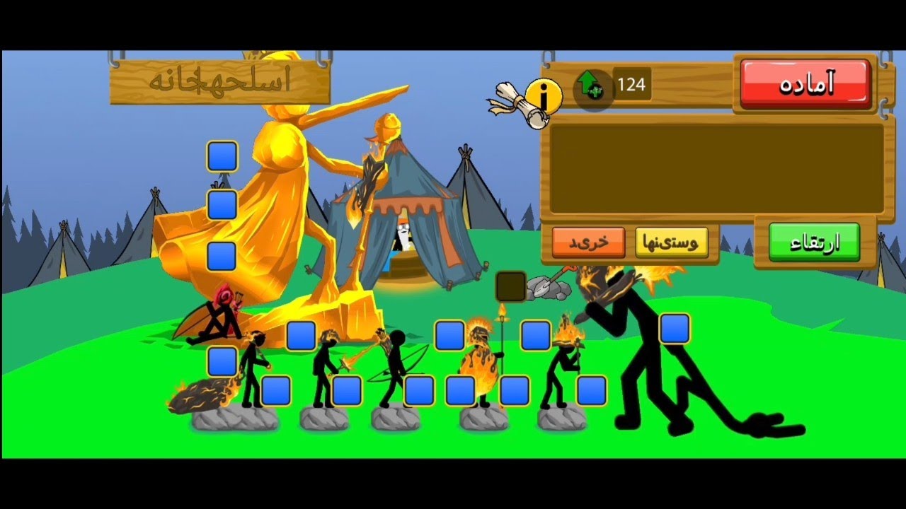 106 Archers 🏹 vs Shielded Zombies 🧟‍♂️ – Who Will Win? 💥
