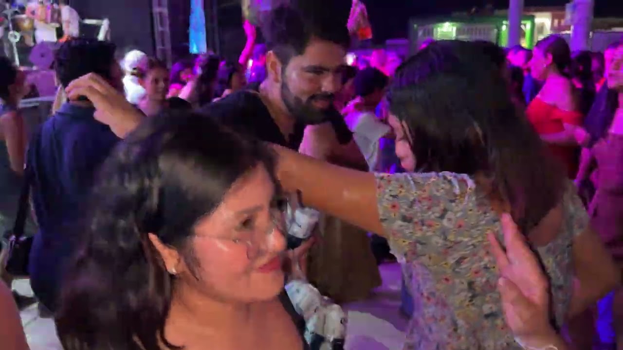 Eufrica, La pelusa, La mas bella, Las mojigangas, La mesita · Bertín y Su Condesa (En Río Grande)