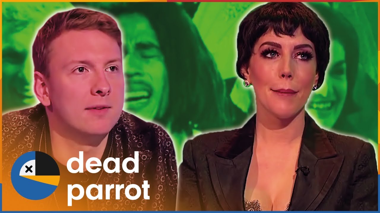 We Got Hand Jobs | BEST OF Big Fat Quiz