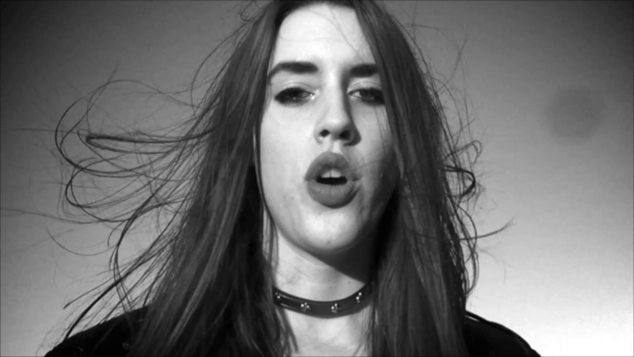 Rusty Egan Presents -  Evermore ft. Emily Kavanaugh