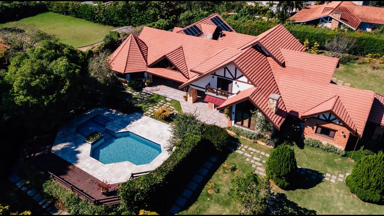 Casa no Porto de Ibiúna, Incrivelmente linda!
